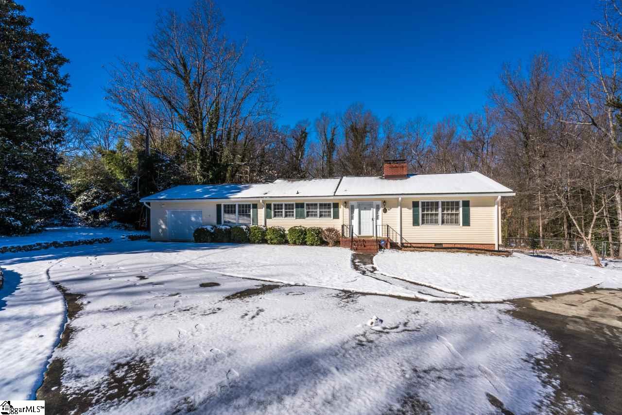 207 Butler Springs Road Greenville, SC 29615 - Photo 31 of 31