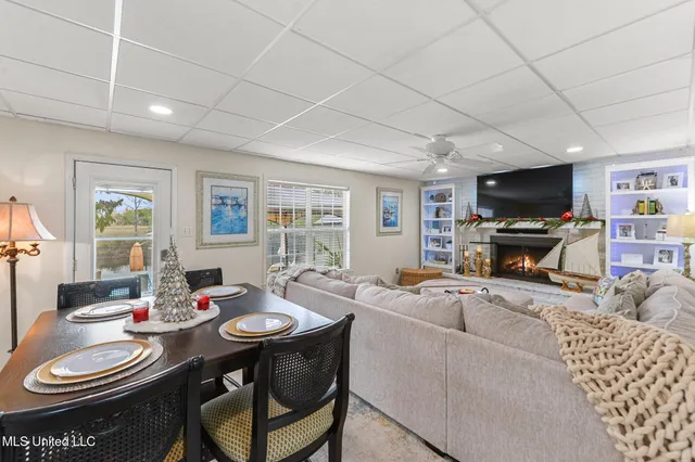 $399,000 | 5236 North Shore Circle, Moss Point, MS 39563