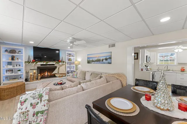 $399,000 | 5236 North Shore Circle, Moss Point, MS 39563