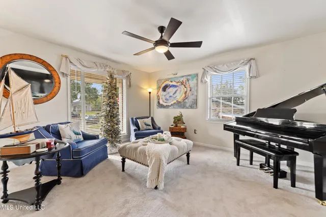 $399,000 | 5236 North Shore Circle, Moss Point, MS 39563