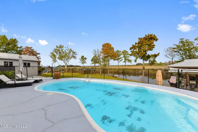 $399,000 | 5236 North Shore Circle, Moss Point, MS 39563