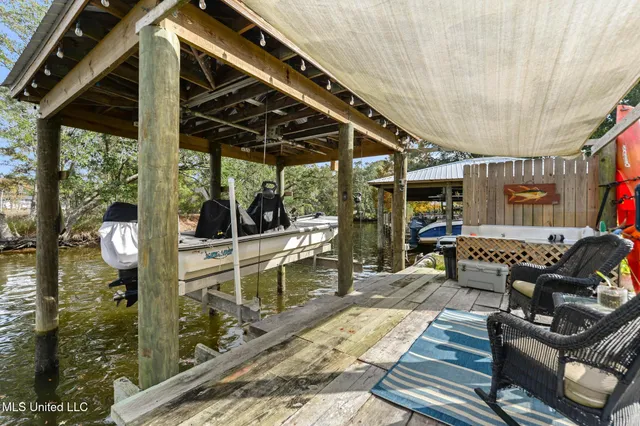 $399,000 | 5236 North Shore Circle, Moss Point, MS 39563