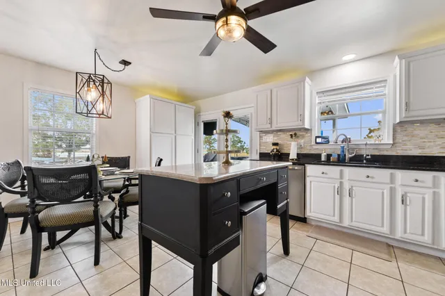 $399,000 | 5236 North Shore Circle, Moss Point, MS 39563