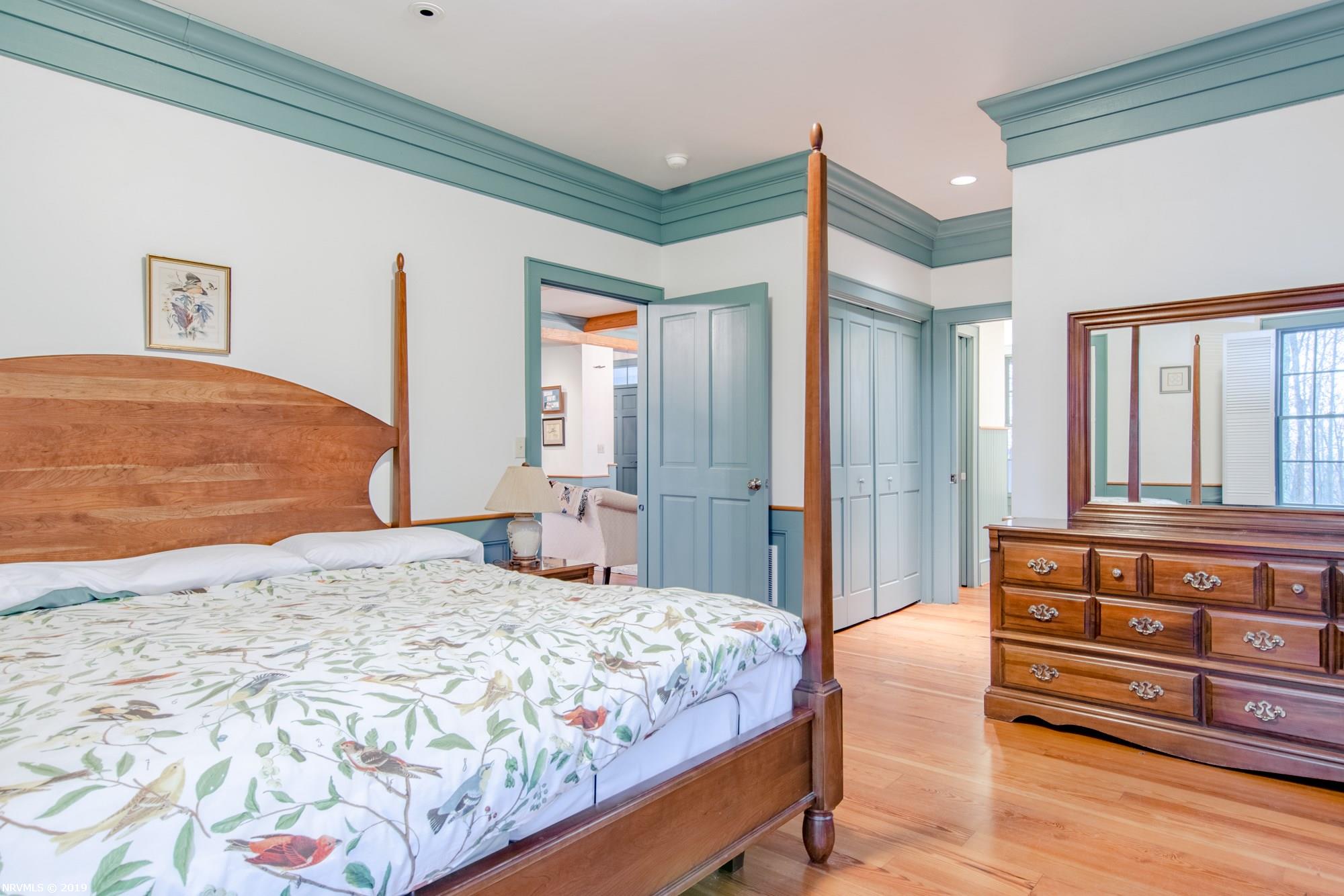 354 Meadows Road Pearisburg, VA 24134 - Photo 33 of 45 Gallery Image 33