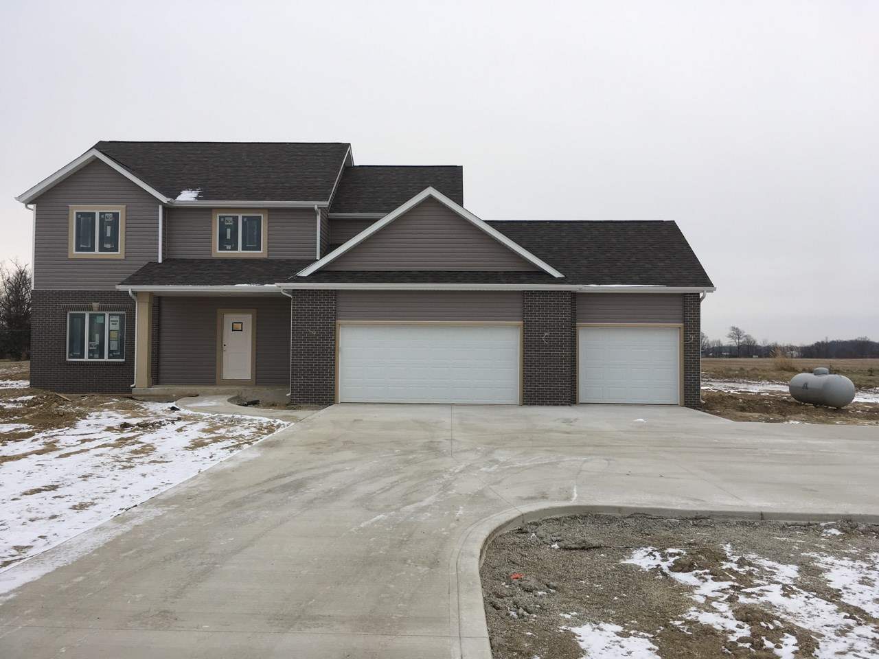 11844 Johnson Road Fort Wayne, IN 46818 - Photo 1 of 1