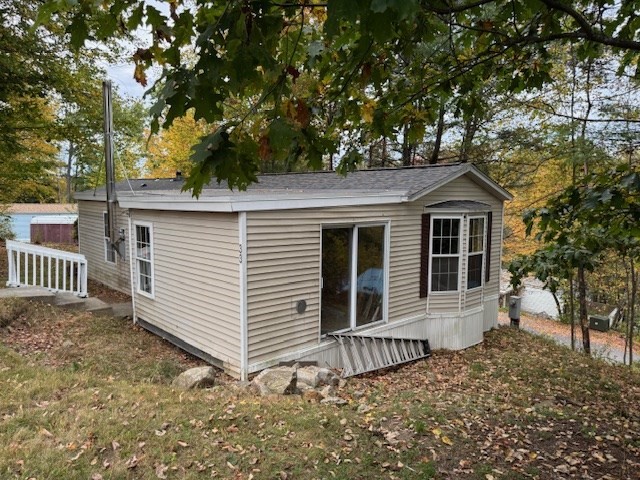 33 Summit Drive Jaffrey, NH 03452 - Photo 2 of 16 Gallery Image 2