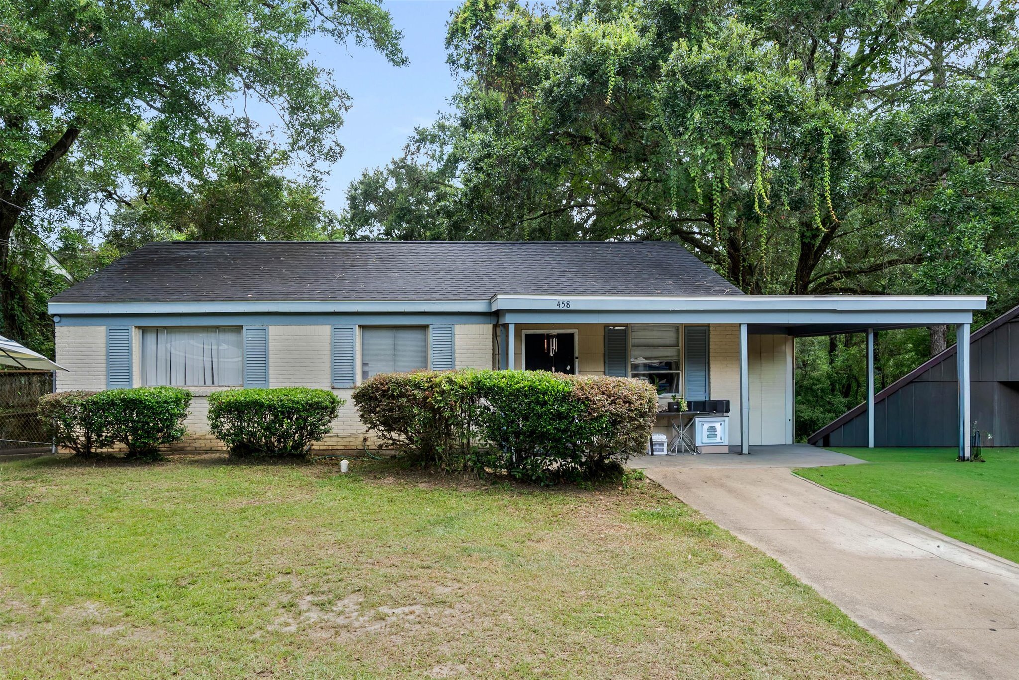 458 East Yevonne Curve Mobile, AL 36609 - Photo 1 of 19 Gallery Image 1