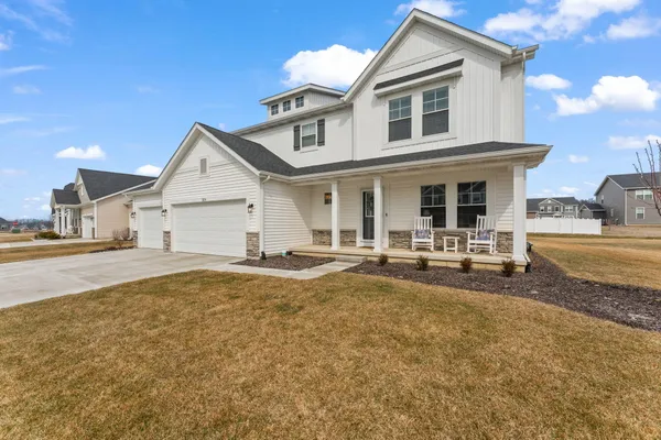 $519,900 | 3854 Wild Grove Way, Valparaiso, IN 46385