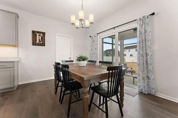 $519,900 | 3854 Wild Grove Way, Valparaiso, IN 46385