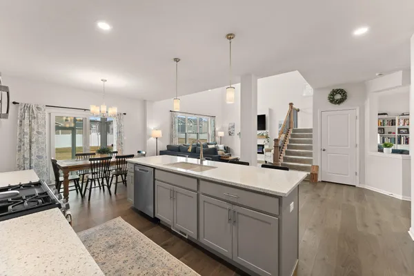 $519,900 | 3854 Wild Grove Way, Valparaiso, IN 46385