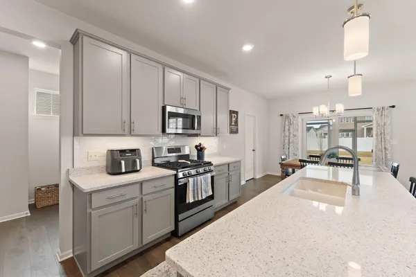 $519,900 | 3854 Wild Grove Way, Valparaiso, IN 46385