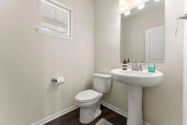 $519,900 | 3854 Wild Grove Way, Valparaiso, IN 46385