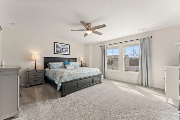 $519,900 | 3854 Wild Grove Way, Valparaiso, IN 46385