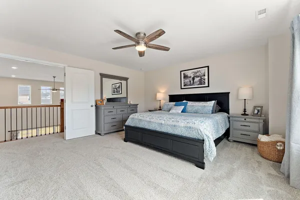 $519,900 | 3854 Wild Grove Way, Valparaiso, IN 46385