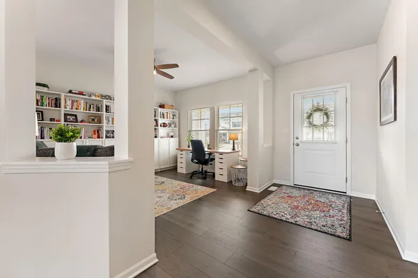 $519,900 | 3854 Wild Grove Way, Valparaiso, IN 46385