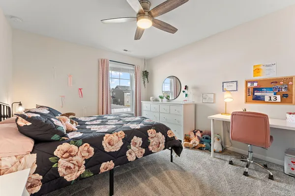 $519,900 | 3854 Wild Grove Way, Valparaiso, IN 46385