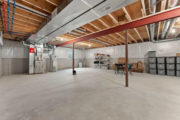 $519,900 | 3854 Wild Grove Way, Valparaiso, IN 46385