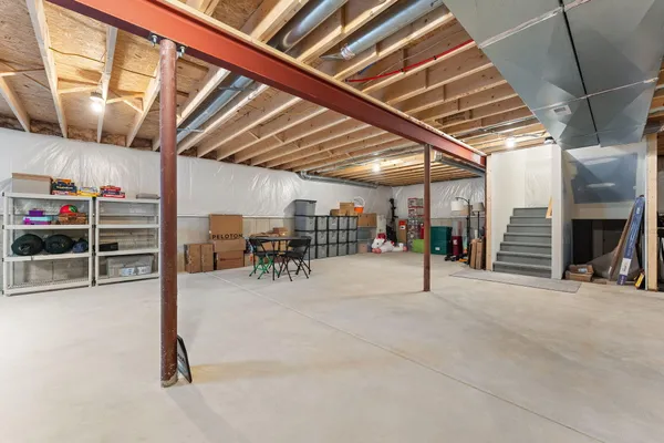 $519,900 | 3854 Wild Grove Way, Valparaiso, IN 46385