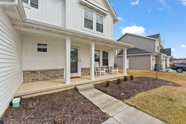 $519,900 | 3854 Wild Grove Way, Valparaiso, IN 46385