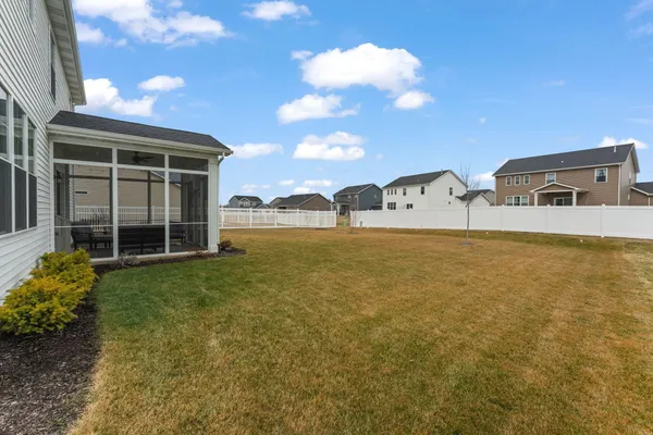 $519,900 | 3854 Wild Grove Way, Valparaiso, IN 46385