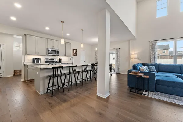 $519,900 | 3854 Wild Grove Way, Valparaiso, IN 46385