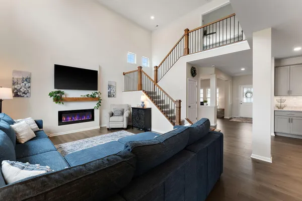 $519,900 | 3854 Wild Grove Way, Valparaiso, IN 46385