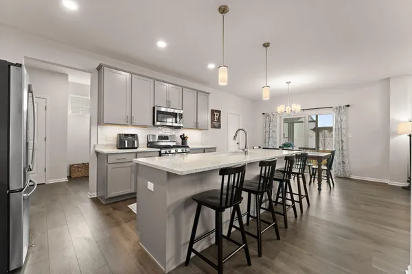 $519,900 | 3854 Wild Grove Way, Valparaiso, IN 46385