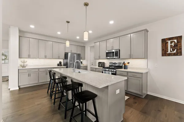 $519,900 | 3854 Wild Grove Way, Valparaiso, IN 46385