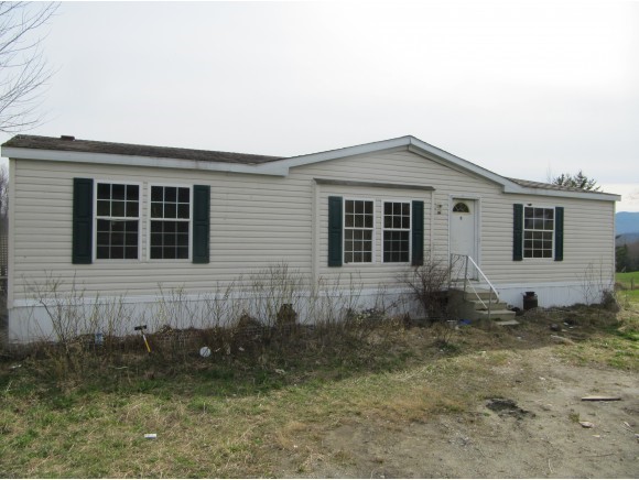490 Frazier Road Morristown, VT 05661 - Photo 1 of 1
