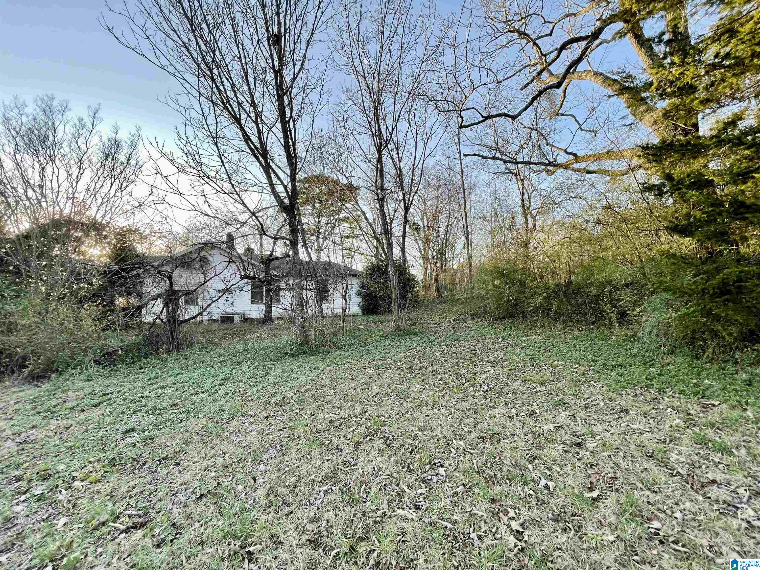 263 Westover Road Anniston, AL 36201 - Photo 9 of 61