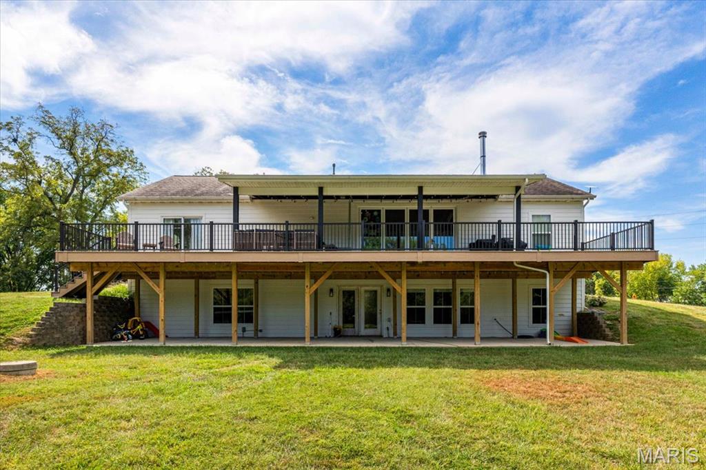 1542 Troy O'Fallon Road Troy, IL 62294 - Photo 30 of 43 Gallery Image 30