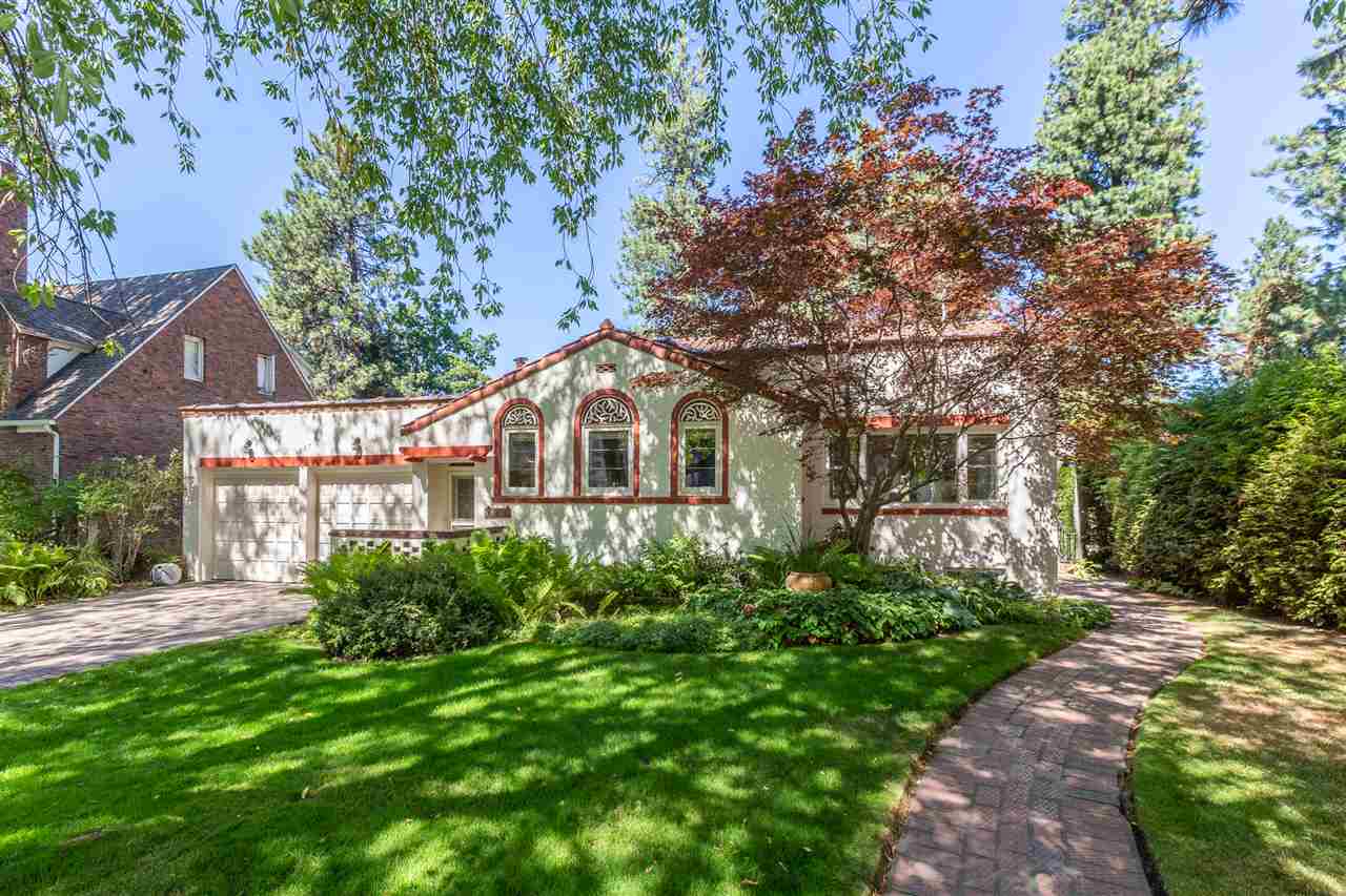 1207 East Overbluff Road Spokane, WA 99203 - Photo 1 of 38 Gallery Image 1