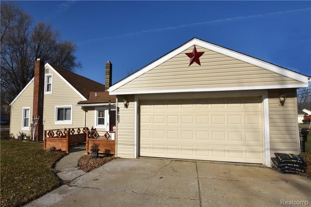 3383 Crooks Road Rochester, MI 48309 - Photo 23 of 24 Crooks3383_55.JPG