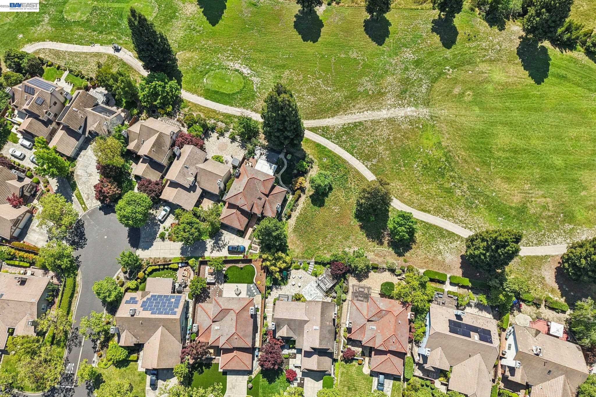 1095 Canyon Hills Road San Ramon, CA 94582 - Photo 46 of 57