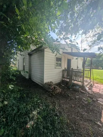 $29,999 | 710 East Lincoln Street, Iola, KS 66749