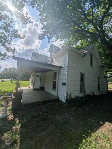 $29,999 | 710 East Lincoln Street, Iola, KS 66749