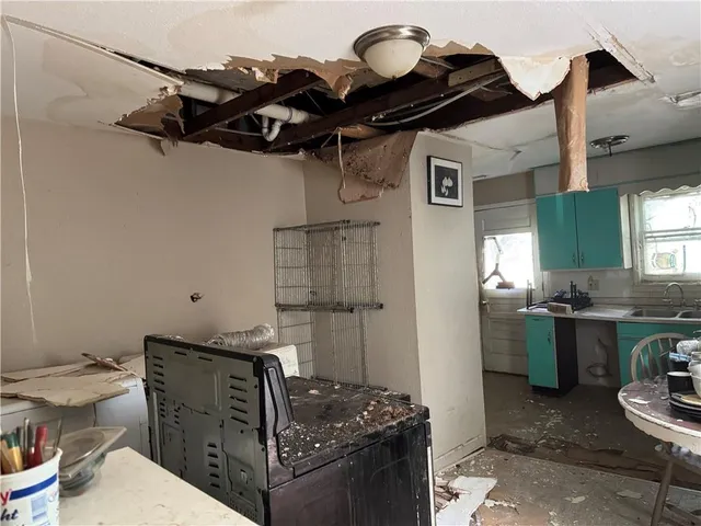 $29,999 | 710 East Lincoln Street, Iola, KS 66749