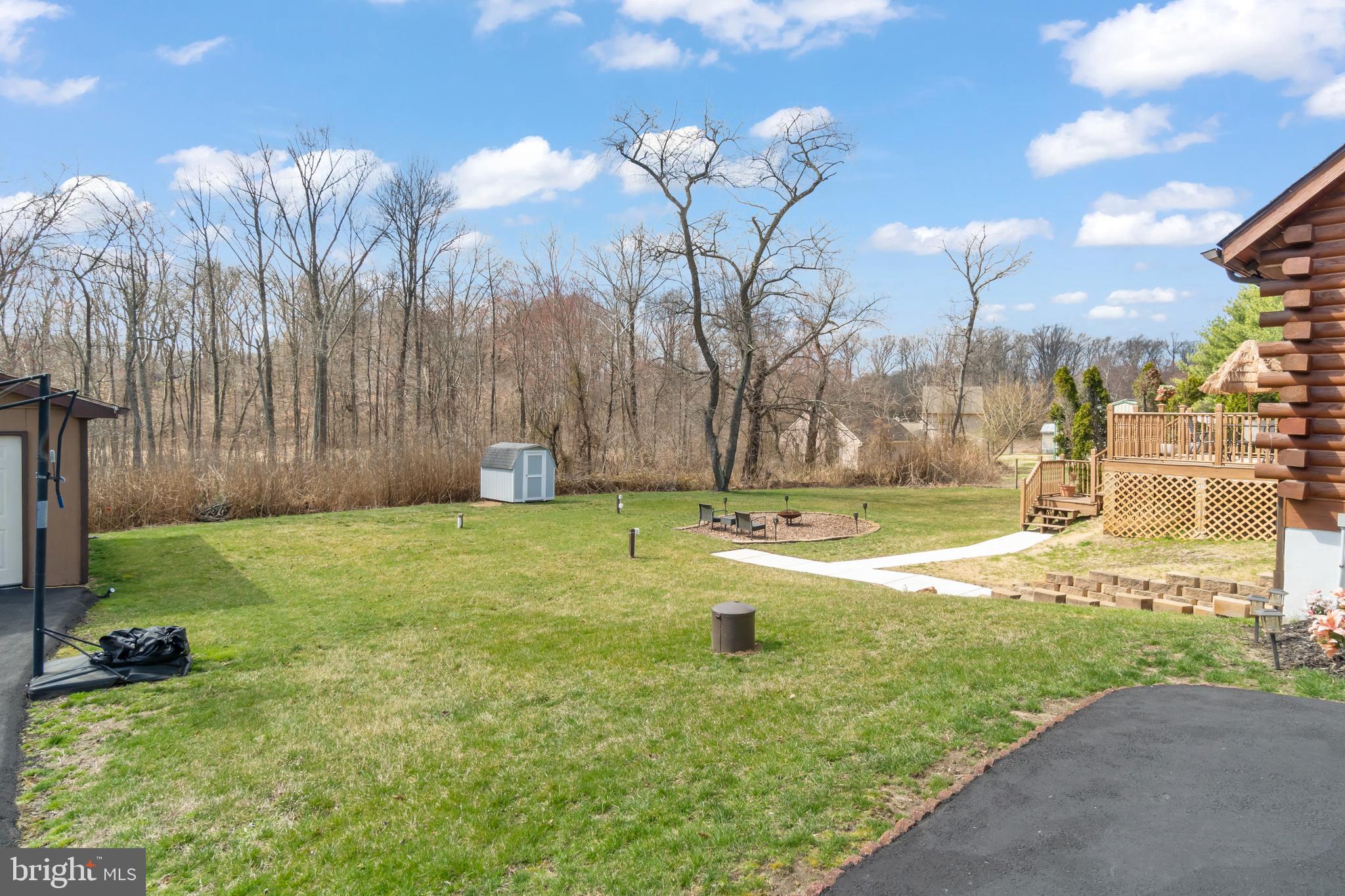445 Franklinville Road Swedesboro, NJ 08085 - Photo 37 of 39 Gallery Image 37