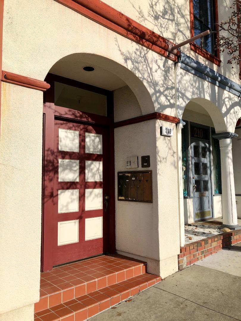 210-4 Broadway Millbrae, CA 94030 - Photo 2 of 15 a view of outdoor space