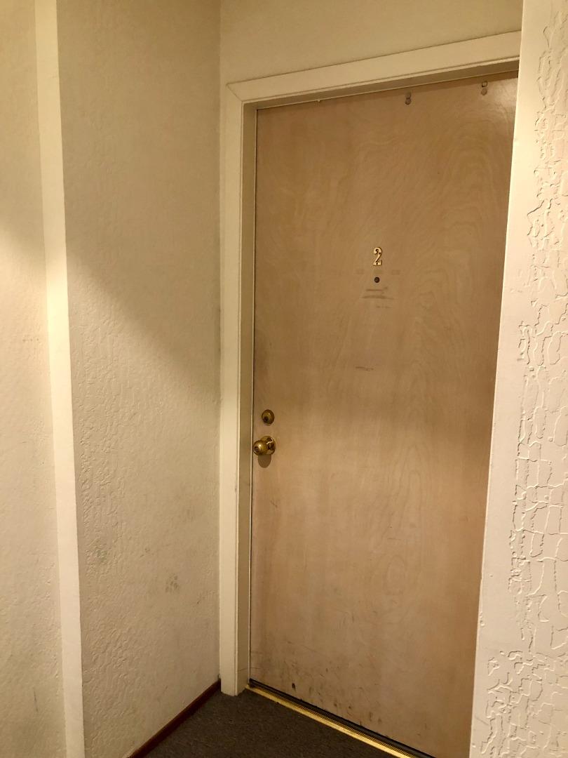 210-4 Broadway Millbrae, CA 94030 - Photo 7 of 15 a bathroom with a shower