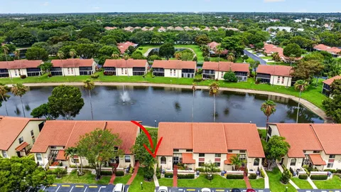 $249,000 | 10231 North Circle Lake Drive, Unit 201, Boynton Beach, FL 33437