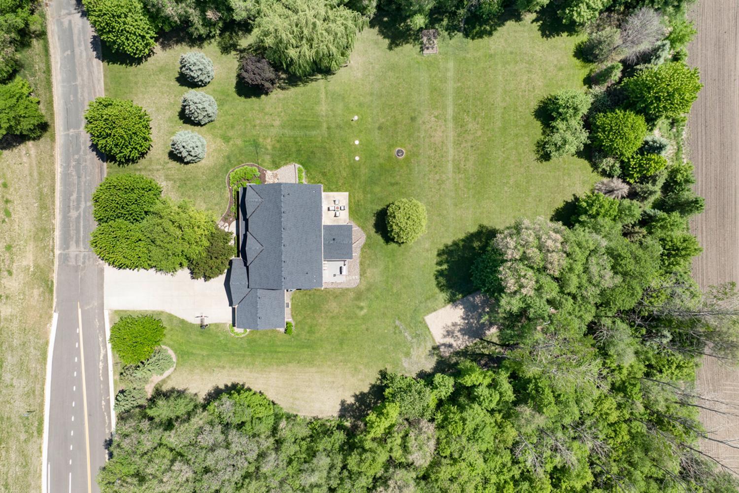 19885 Hunter's Ridge Rogers, MN 55374 - Photo 60 of 70