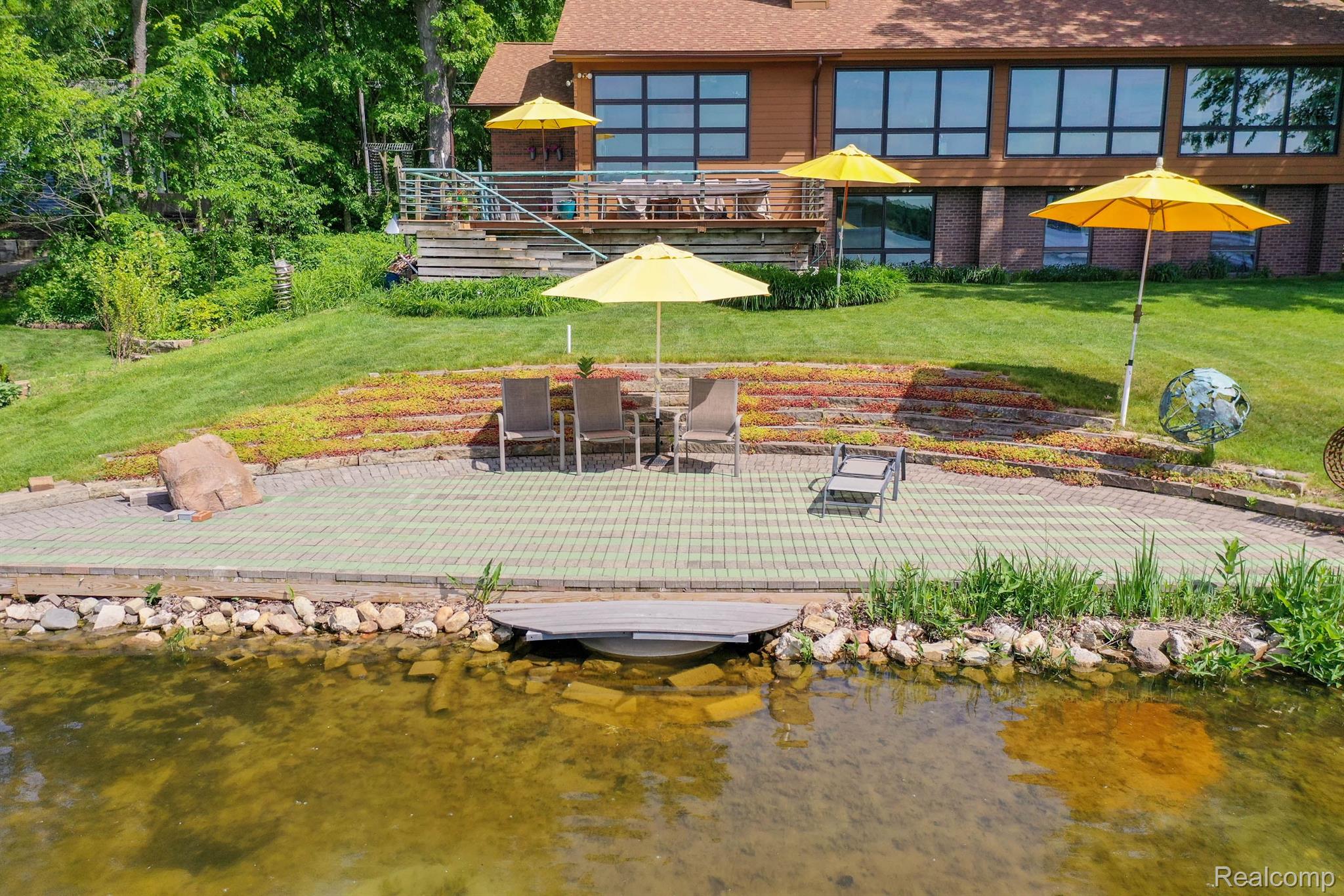 1178 East Coon Lake Road Howell, MI 48843 - Photo 12 of 67 Gallery Image 12