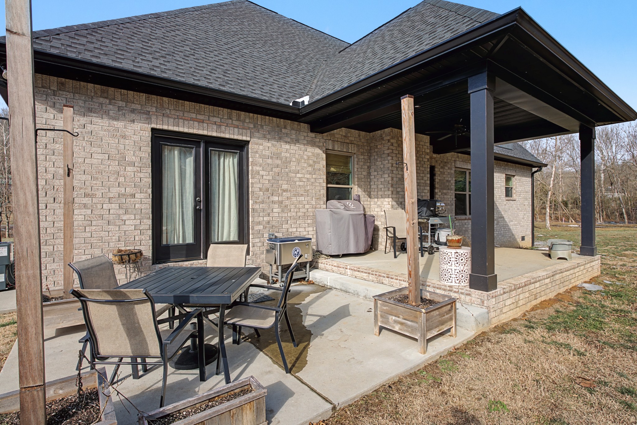 596 Lindsey Hollow Road Gallatin, TN 37066 - Photo 11 of 46