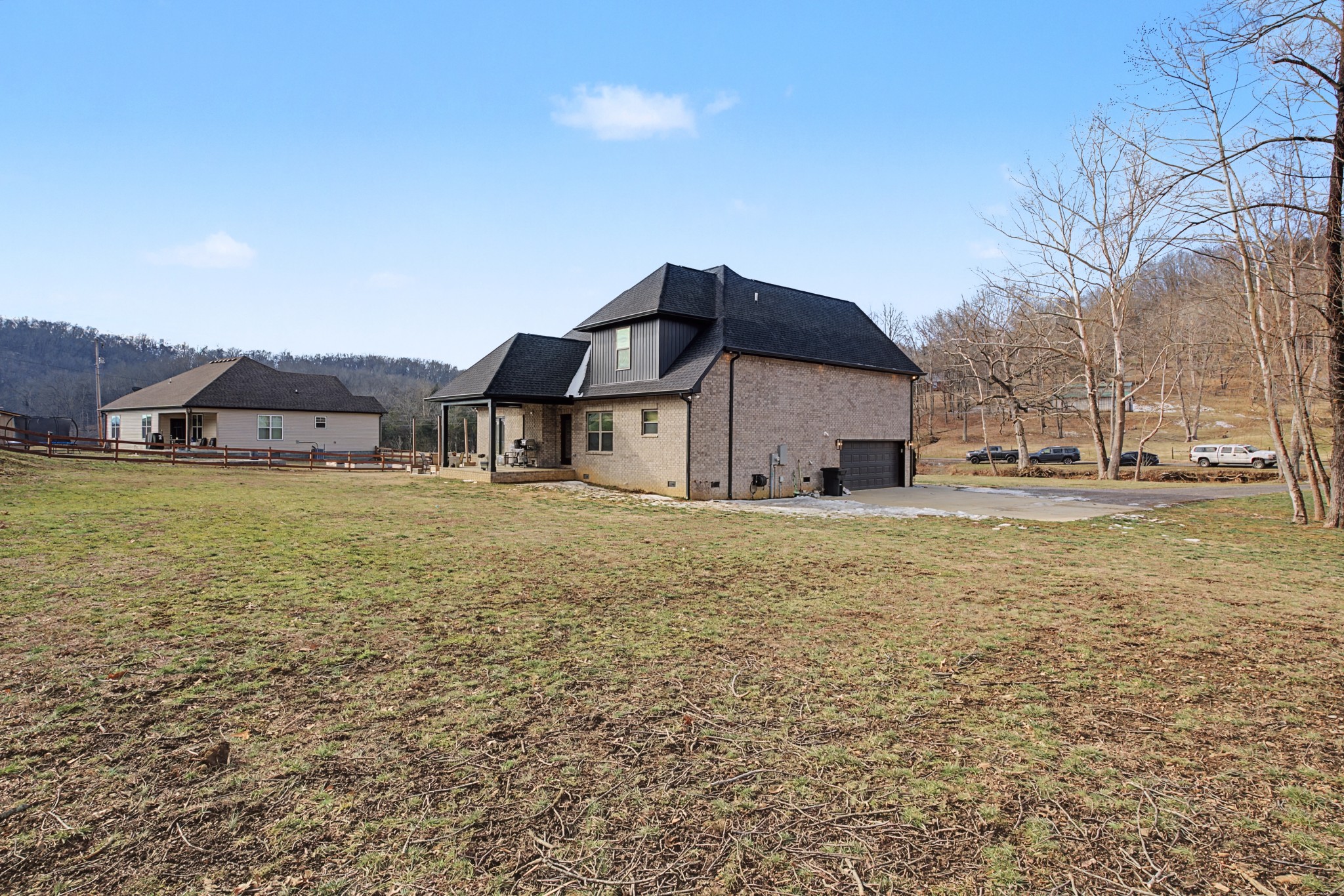 596 Lindsey Hollow Road Gallatin, TN 37066 - Photo 12 of 46