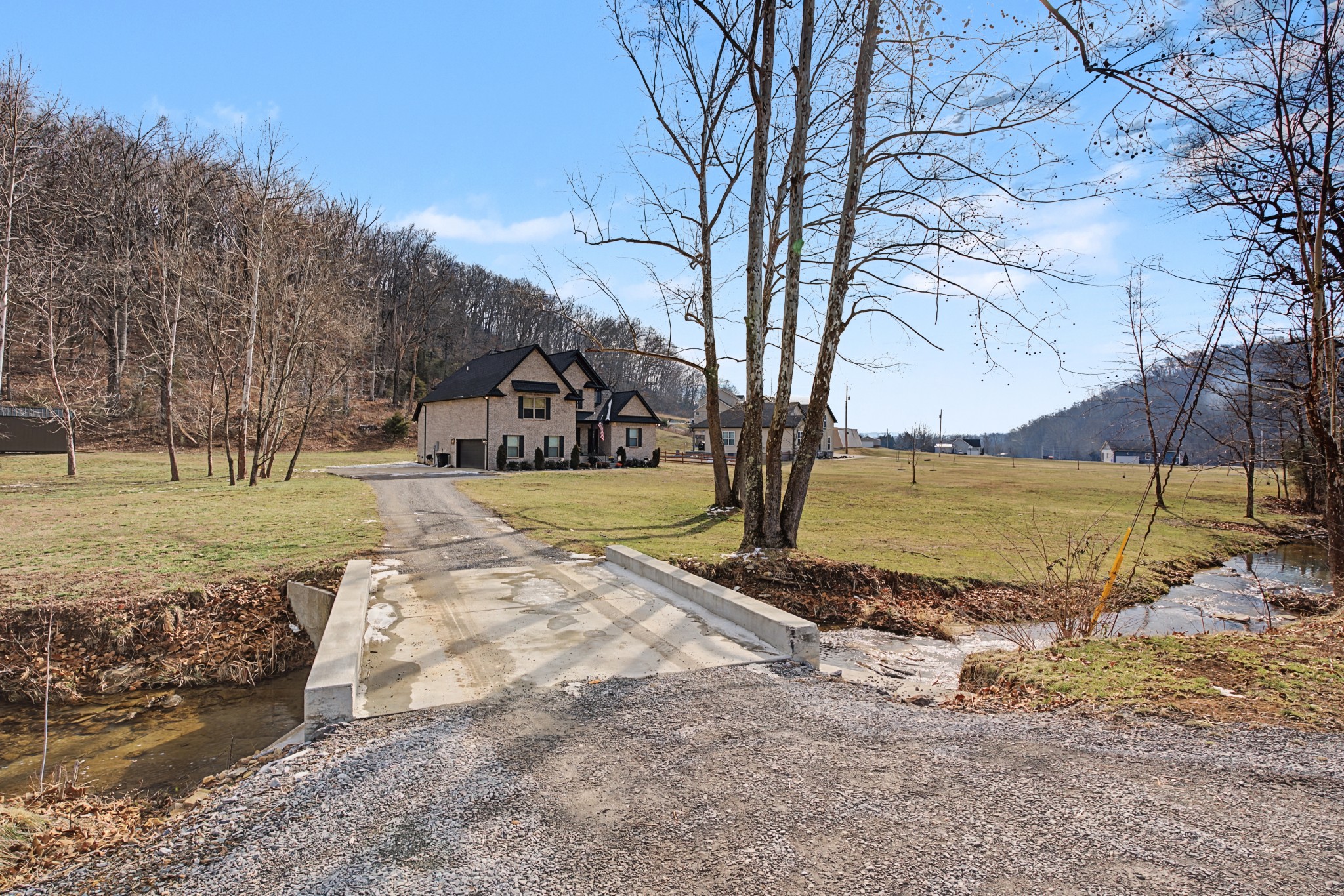 596 Lindsey Hollow Road Gallatin, TN 37066 - Photo 4 of 46