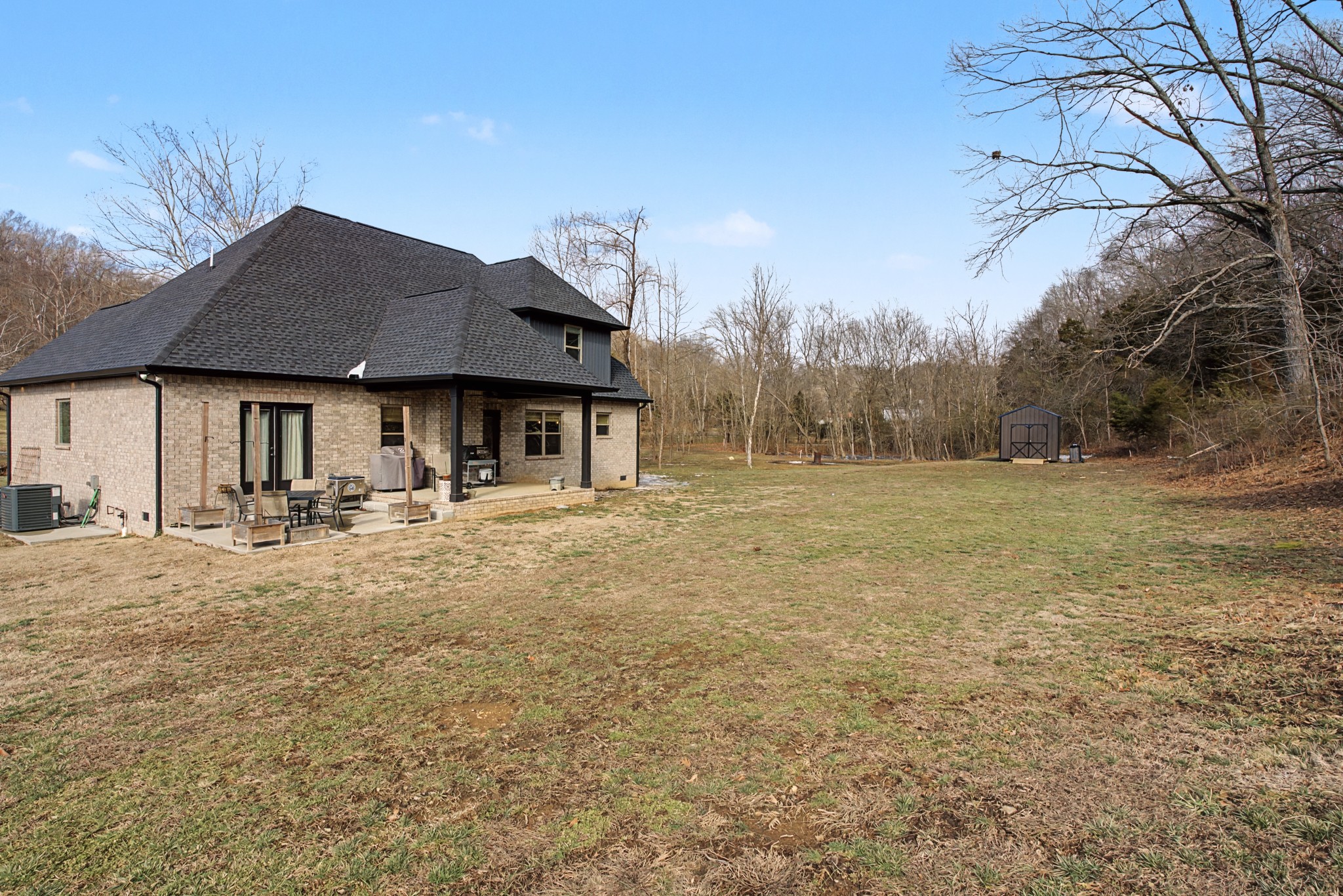 596 Lindsey Hollow Road Gallatin, TN 37066 - Photo 9 of 46