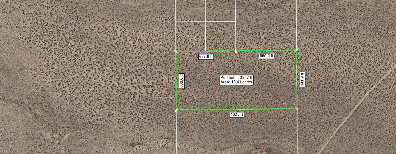 Horse Canyon Road Mojave, CA 93519 - Photo 4 of 10 a bathroom with shower