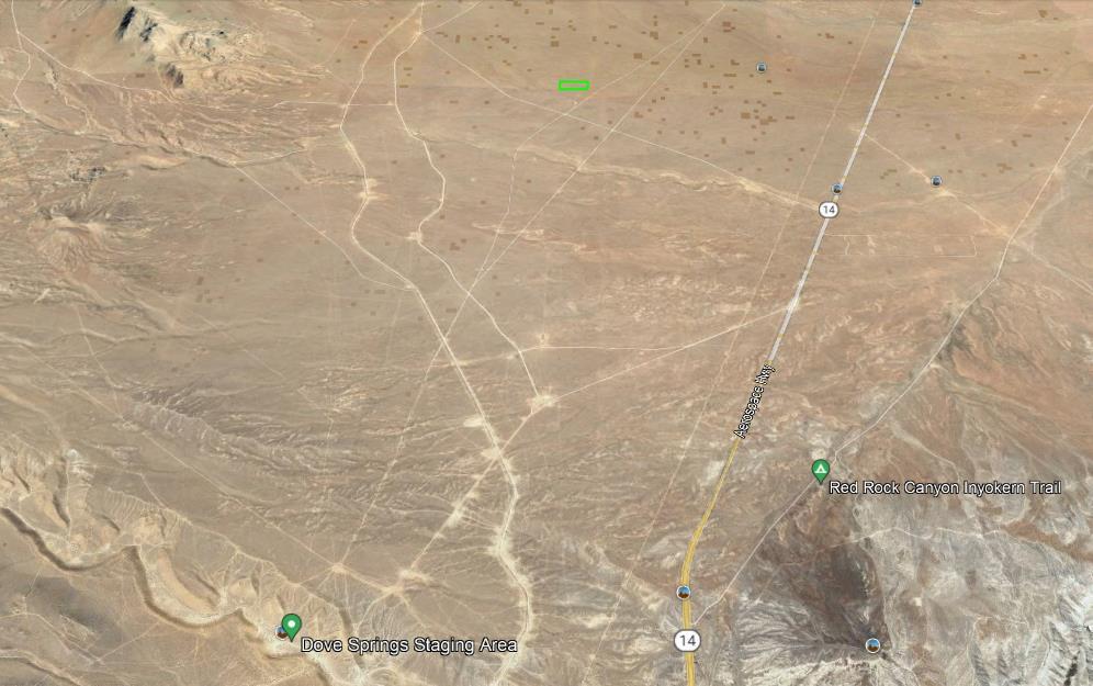 Horse Canyon Road Mojave, CA 93519 - Photo 8 of 10 a bathroom with a shower