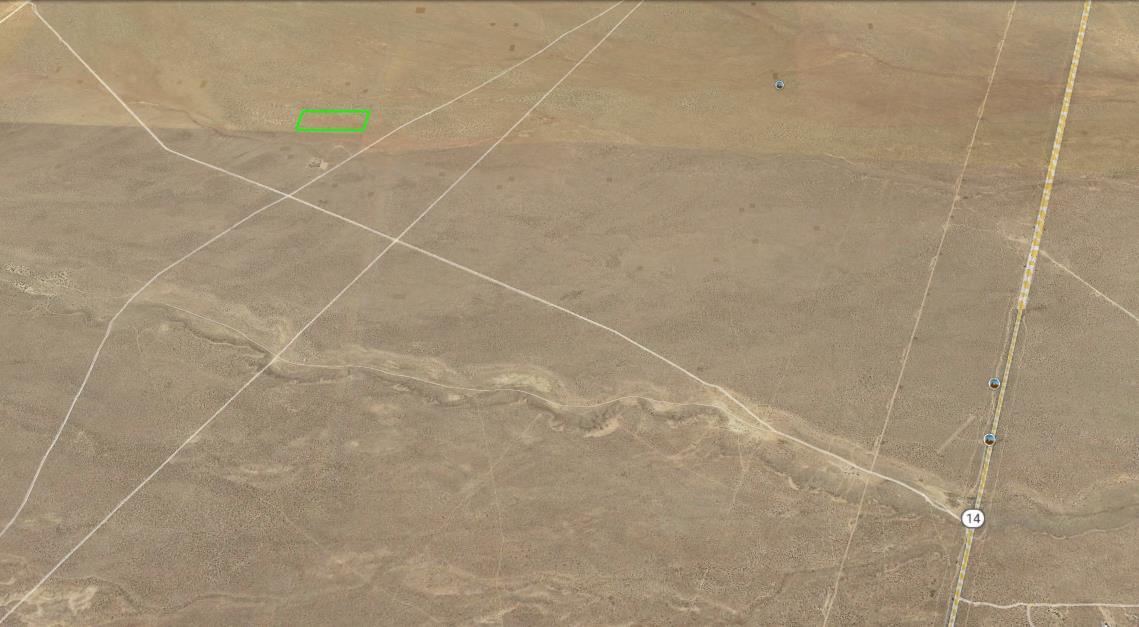 Horse Canyon Road Mojave, CA 93519 - Photo 9 of 10 a bathroom with a shower